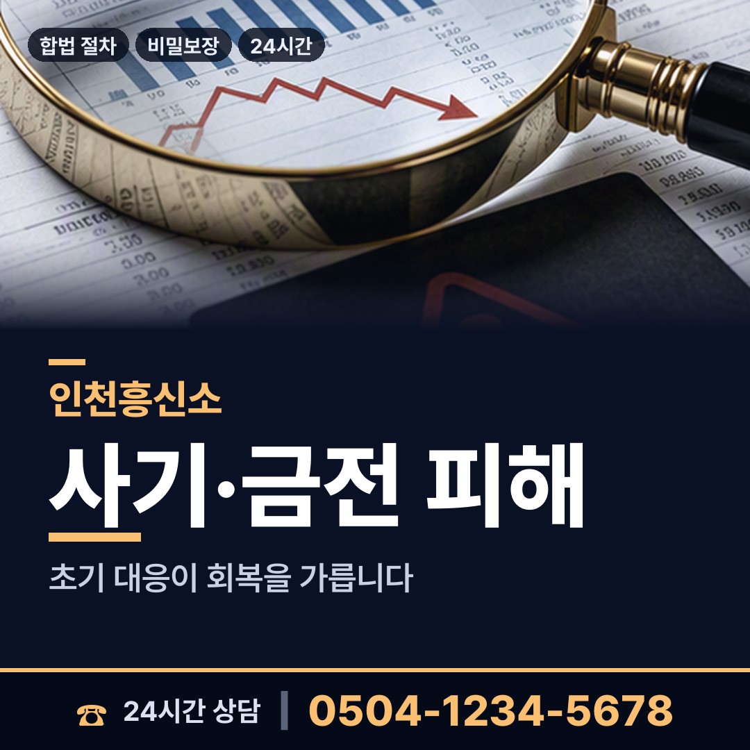인천 마전동 상견례전조사 상담 안내